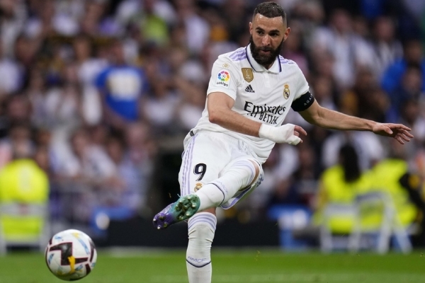 皇家馬德里2023賽季回顧：不敗傳奇！17場連勝譜寫終篇