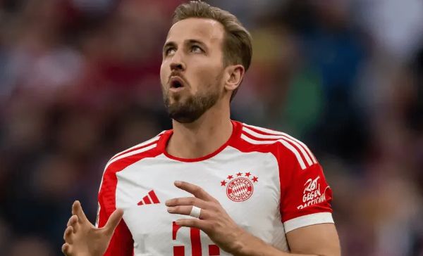 凱恩離隊(duì)決策或賭注失誤？歐文：他會后悔的