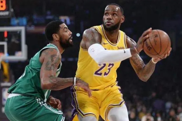 NBA進(jìn)攻戰(zhàn)術(shù)有哪些？