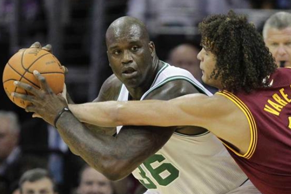 NBA十大超級中鋒分別是誰？