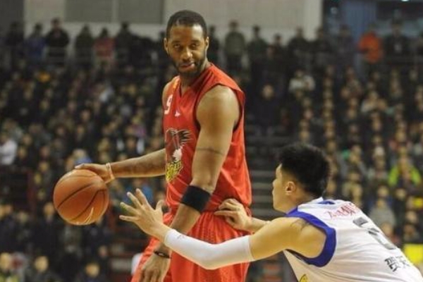 CBA歷史上哪位外援給中國(guó)球隊(duì)帶來(lái)最大幫助？