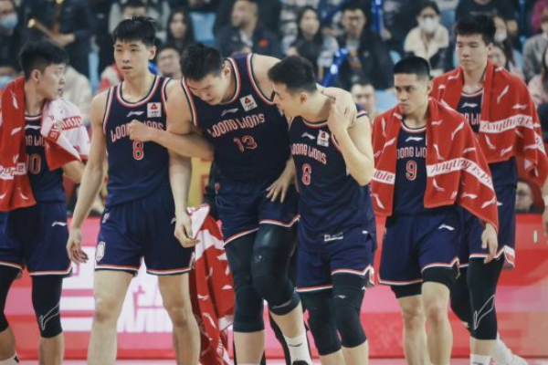 CBA中場(chǎng)休息有多少分鐘？