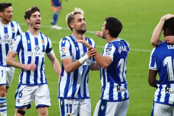 西甲皇家社會的實力怎么樣？