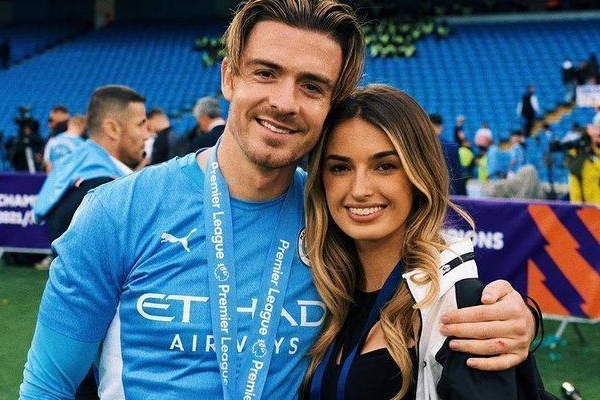 格拉利什的女朋友是誰？