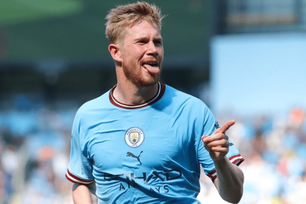 足壇90后天賦最高的中場球員是誰？