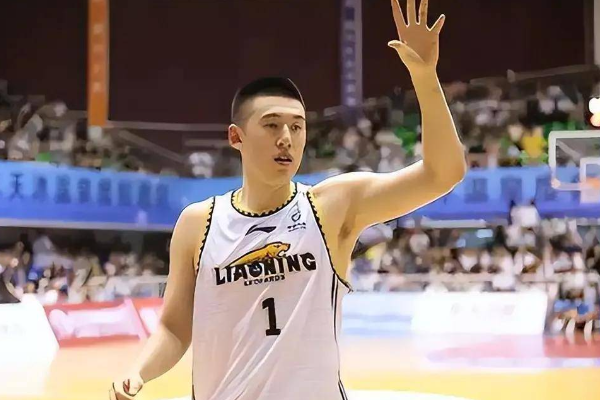 CBA現(xiàn)役有哪些球二代？