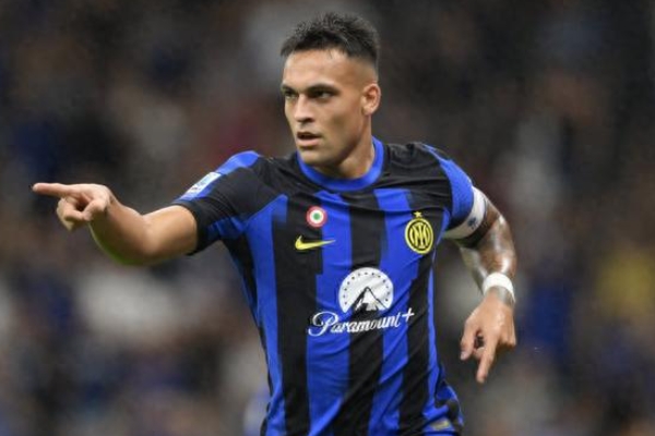 勞塔羅目前身價(jià)多少？