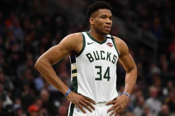 字母哥是誰的外號？