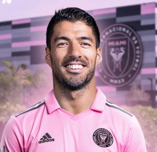 蘇亞雷斯和梅西的關(guān)系怎么樣？