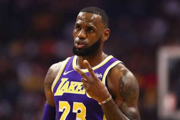 NBA歷史總得分排名前十如何？