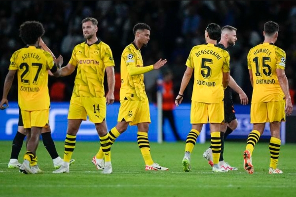 多特蒙德風(fēng)雨飄搖:管理層緊急討論解決<a href=http://preschool.jianzhanzj.com/tag/qiudui.html target=_blank class=infotextkey>球隊(duì)</a>低迷