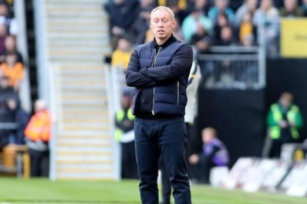 水晶宮教練席生變？前森林主帥史蒂夫·庫珀成頭號候選人