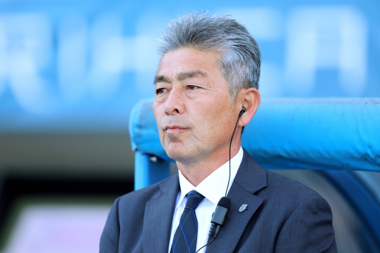 川崎主帥：本想用冠軍來(lái)回報(bào)球迷支持，沒(méi)能達(dá)成目標(biāo)非常不甘