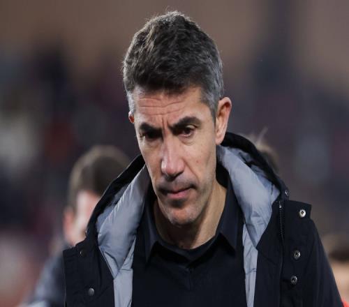 拉格：本可在兩回合表現(xiàn)得更好，就丟球方式而言我們受到了懲罰