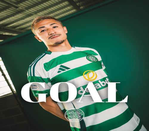 前田大然本賽季狀態(tài)爆表，46場(chǎng)33球9助其中歐冠攻入4球！